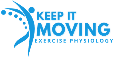 tim logo keep it moving